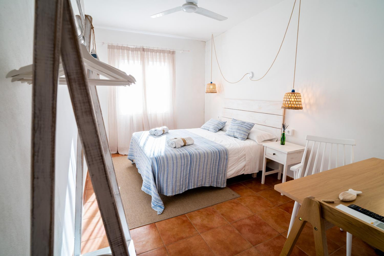 Others 5, Hostal Sa Posada Set Cales, Baleares