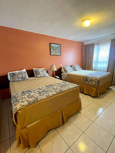 Others 1, Hotel Palace Ejecutivo, San Pedro Sula