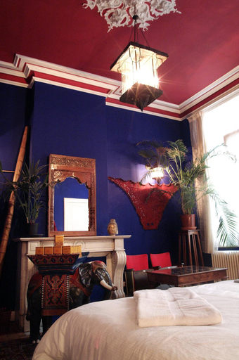 Others 3, Atlas B&B, Oost-Vlaanderen