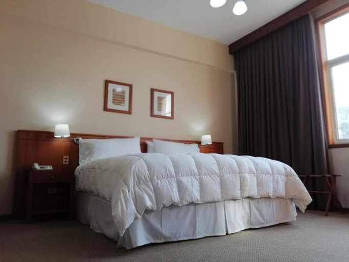 Bedroom 3, Gran Hotel Isabel Riquelme, Ñuble