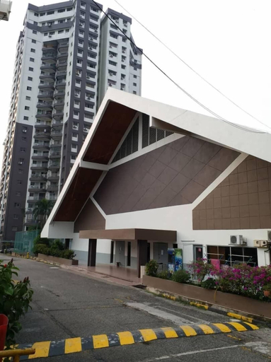 Exterior & Views 2, Ampang Hilir Lakeview, Ampang
