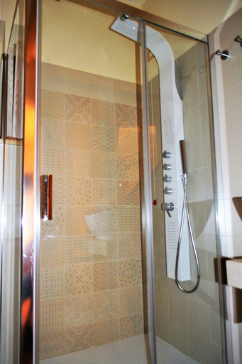 Bathroom 5, Villa Paglianiti - Your Family Residence, Vibo Valentia