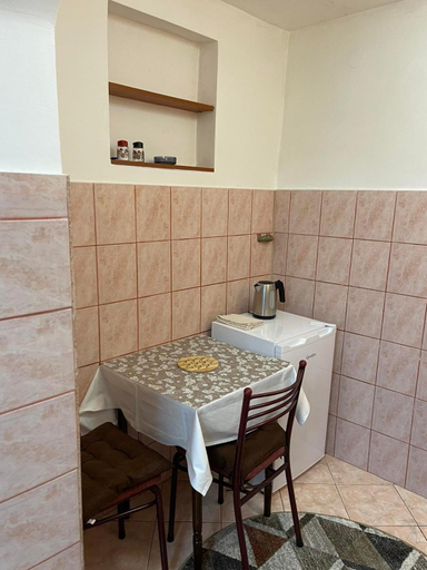 Others 3, Studio Apartman Sedrenik, Sarajevo