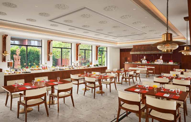 Food & Drinks 5, Storii By ITC Hotels,Devasom Resort & Spa,Kolkata, South 24 Parganas