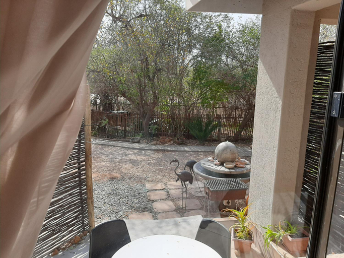 Others 2, Aloes Bush Stay, Mopani