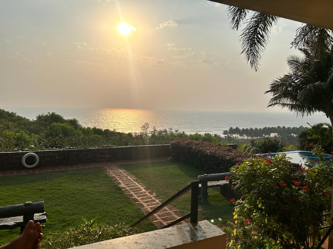 Others 5, Nakshatra Beach Resort, Ratnagiri