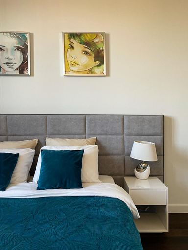 Others 5, visiting apartments - Wyspa Slodowa, Środa Śląska