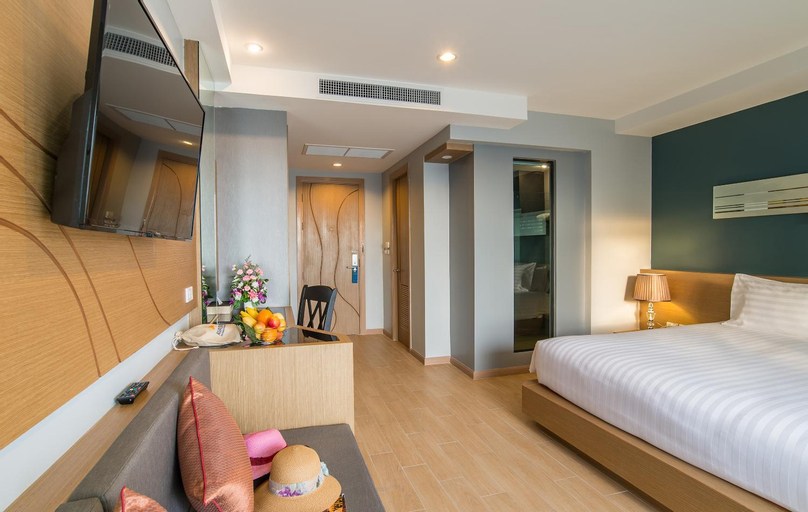 Bedroom 7