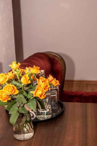 Others 1, Weranda Rooms, Tychy City