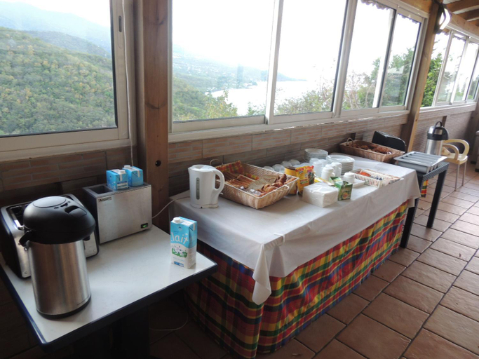 Food & Drinks 5, Gites Hotel Couleur Caraibes, Bouillante