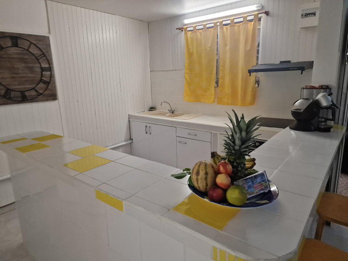 5, Habitation Bellevue, Le Vauclin