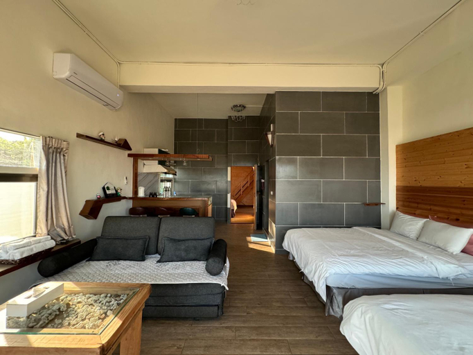Bedroom 6