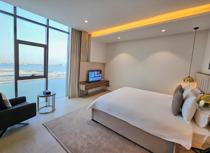 Bedroom 3, Farhan Tower, Manama