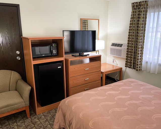 Others 4, Hudson Inn & Suites, Saint Croix