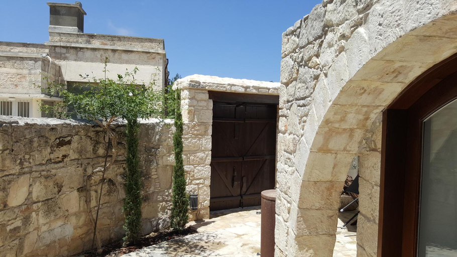 Others 5, Michalis Anoyia Traditional Stonehouse