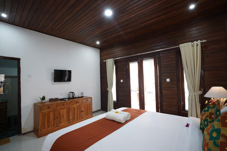 Bedroom 5