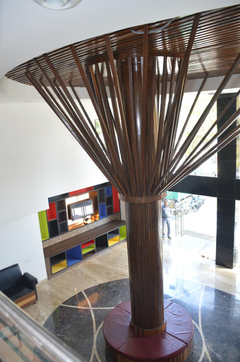 Public Area 3, Hotel I towne Deoghar (Jharkhand-814112), Deoghar