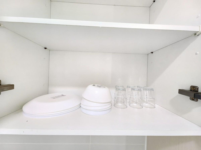 Bathroom 3, 3806 Macrolink 6pax Cozy Legoland Netflix BySTAY, Johor Bahru
