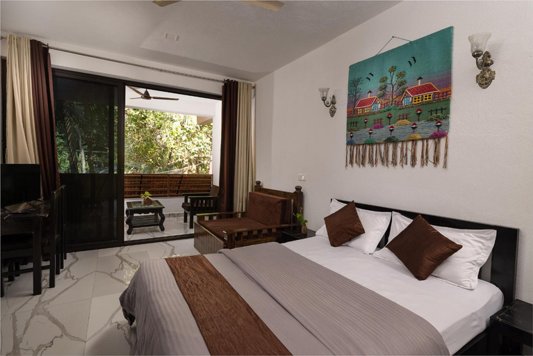 Others 5, Forget Me Not Resort, South Goa