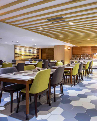 Food & Drinks 4, Atour Hotel Shenzhen Nanshan Haian City, Shenzhen