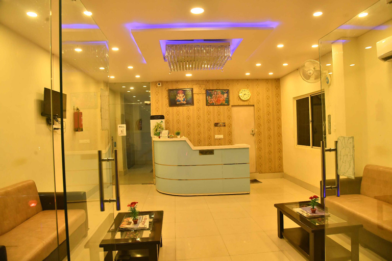 Public Area
