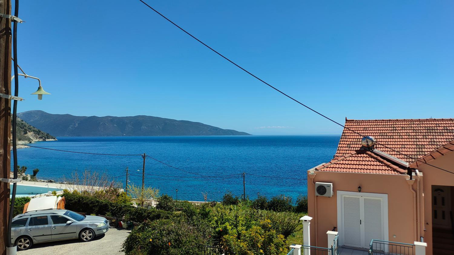 Others 5, Mema's Apartment, Ionian Islands