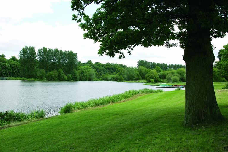 Others 4, YHA Streatley on Thames, West Berkshire