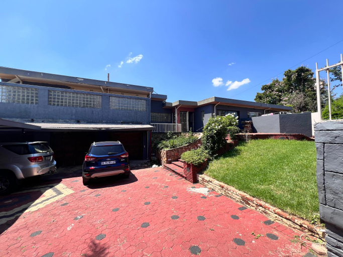 Exterior & Views 1, Honeyhills Excellence Resorts A, City of Johannesburg