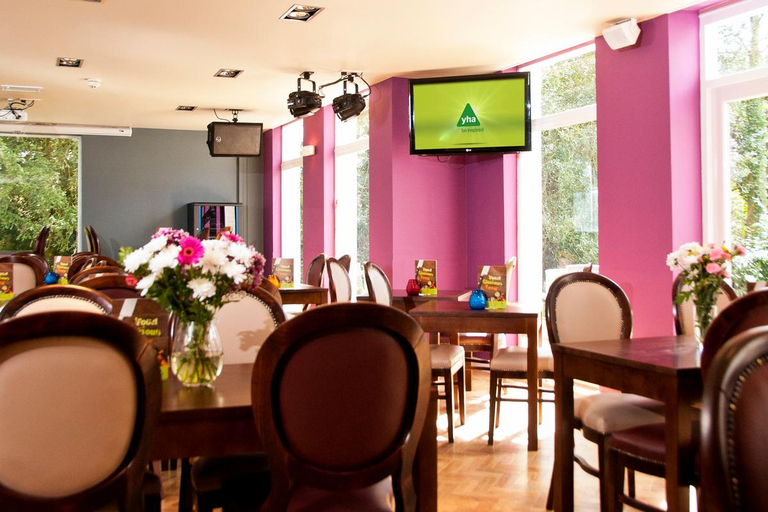 Food & Drinks 4, YHA Stratford-Upon-Avon Hostel, Warwickshire