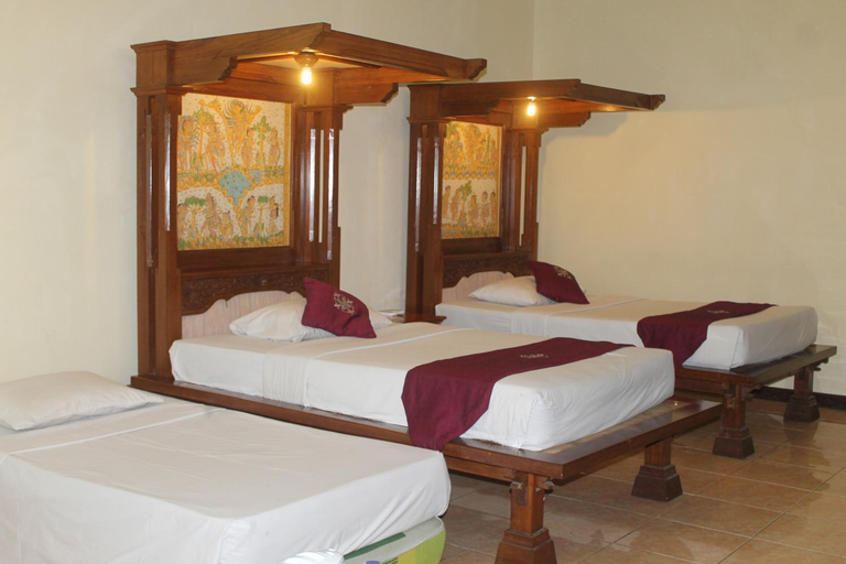 Bedroom 8