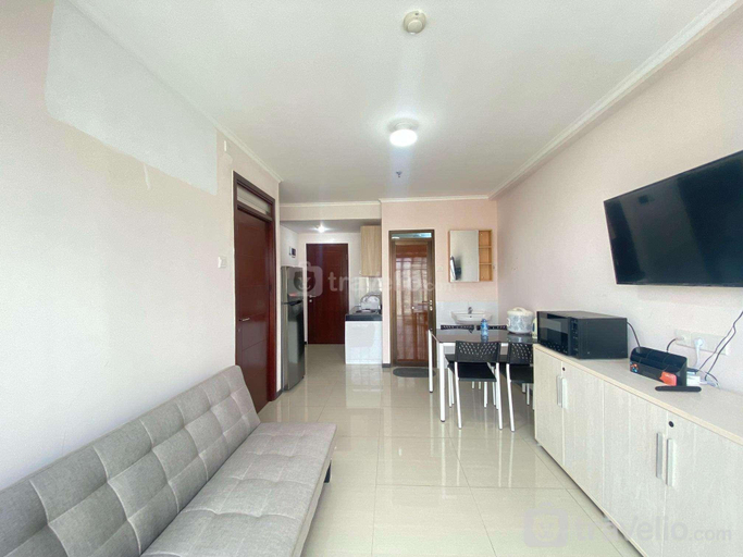 Others 5, Gateway Pasteur 2BR near Pasteur Toll By Travelio, Bandung