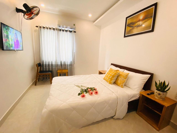 Bedroom 4, Toro Homestay, Da Nang