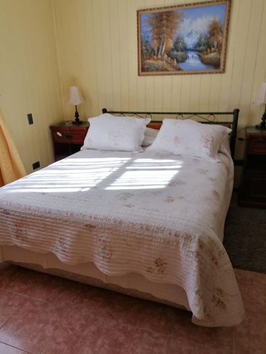 Others 4, Hostal Emalafquen, Cautín