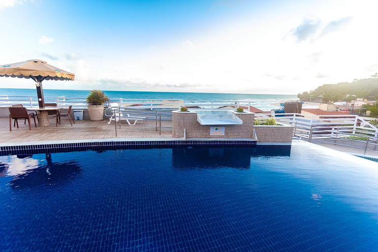 Sport & Beauty 4, Pipas Bay, Tibau do Sul