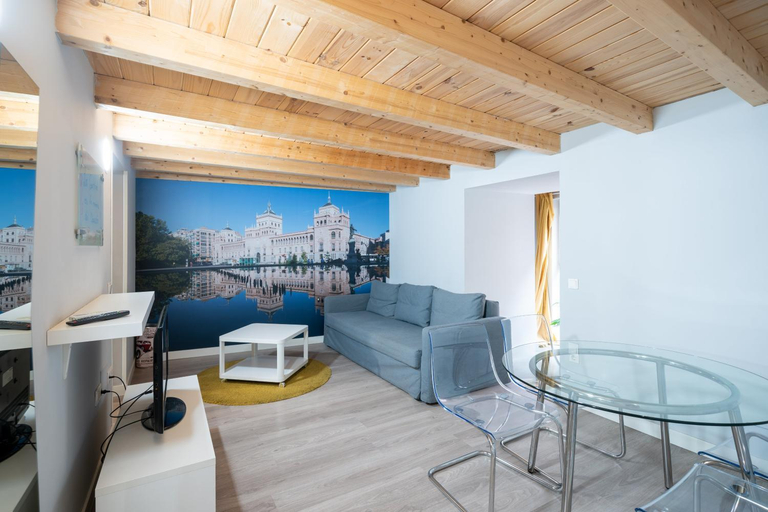 Others 4, Apartamentos GO - Leopoldo Cano Center, Valladolid