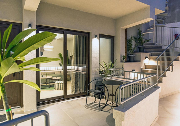 Others 5, Noemie Apartments, Crete