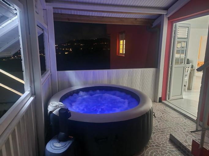 2, Habitation Bellevue, Le Vauclin