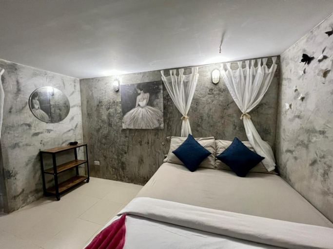Bedroom 8