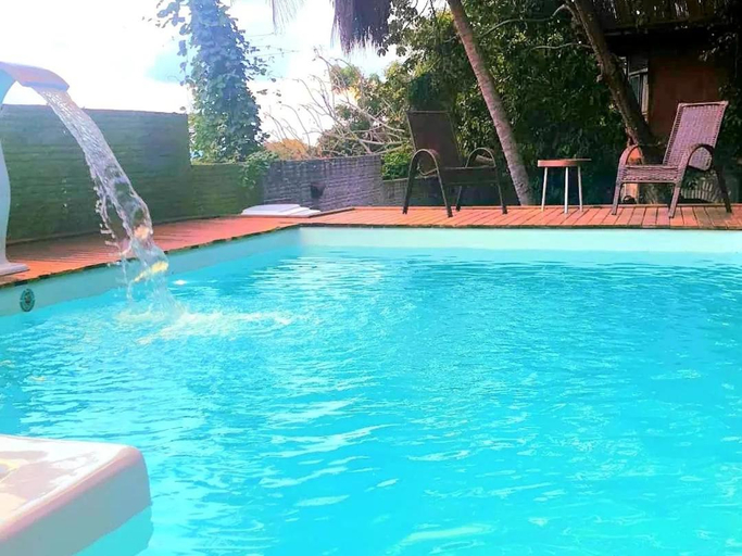 Sport & Beauty, Pousada Bodega da Terra, Parnamirim