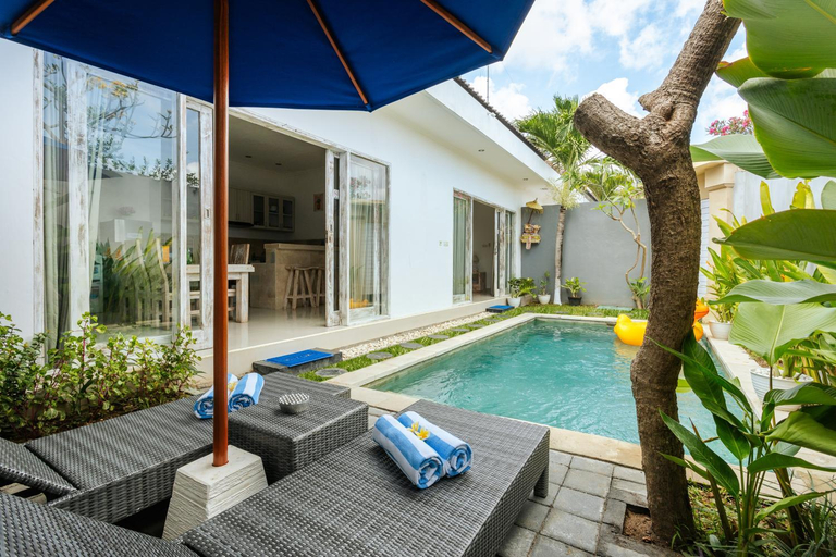 Others 4, Villa Cathy, Seminyak - Private 3 Bed Pool Villa!, Badung