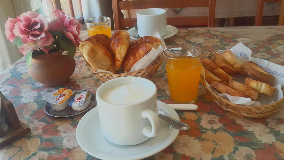 Facilities 5, Hotel La Fontana, Villa Gesell