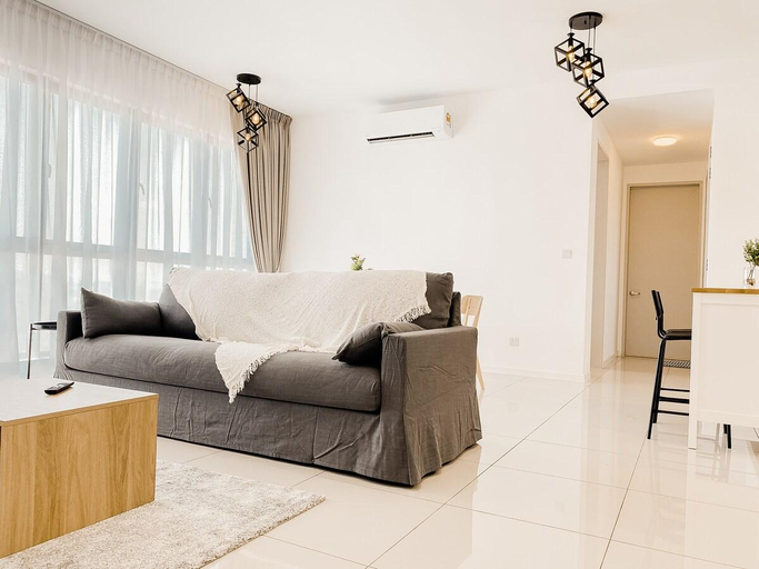 Others 5, Muji Design Spacious Family 3R3B @ IOI Resort City, Kuala Lumpur