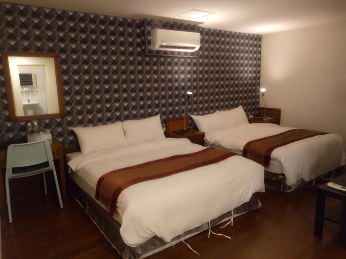 Others 4, Hai Gang Yuan Homestay, Pingtung