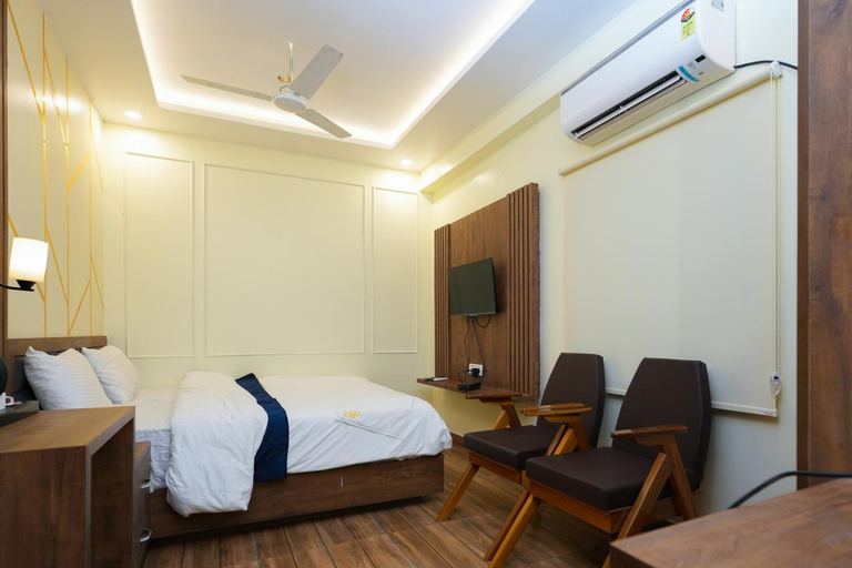 Others 5, Hotel Pavitra, Purnia
