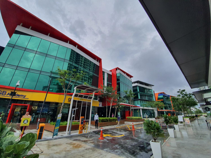 Exterior & Views 1, EMPTY LIST - Southkey, Johor Bahru