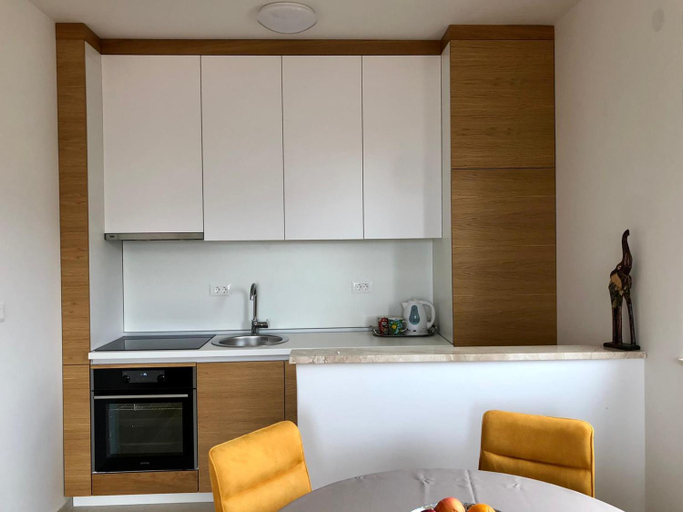 Others 2, Apartman D&A