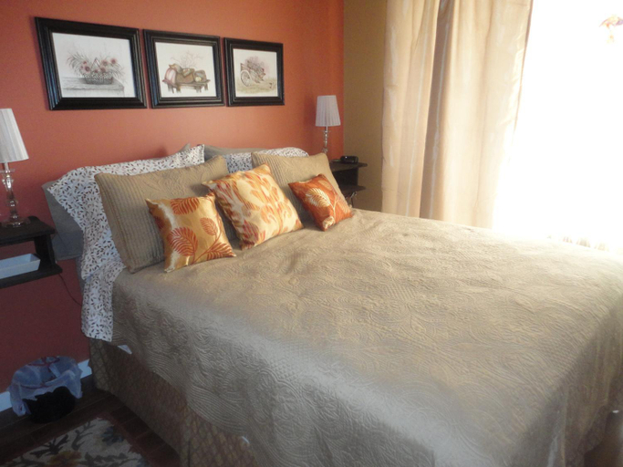 Others 4, Vintage Merlot Bed and Breakfast, Okanagan-Similkameen