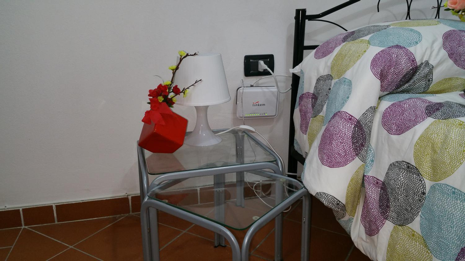 Bedroom 9
