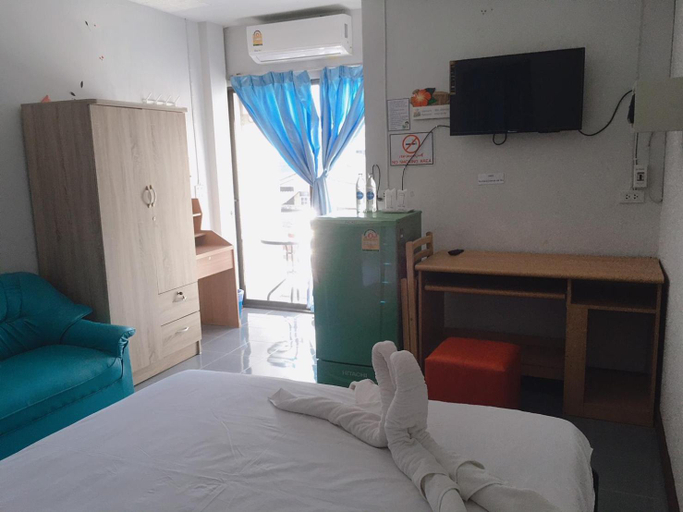 Others 4, Jenny Hostel HuaHin, Hua Hin