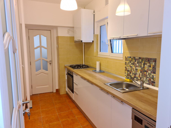 Others 5, Rene's Leisure Apartment, Municipiul Bucuresti
